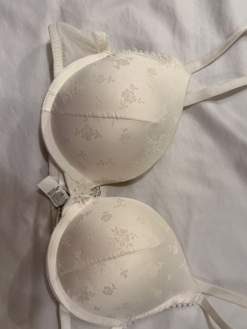 Multiple Bras